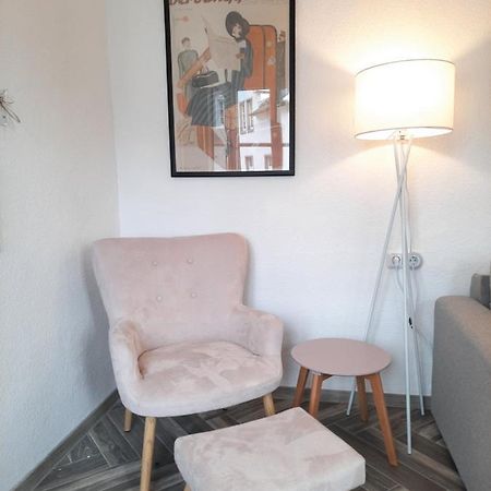Ferienwohnung Langenberg Altstadt Wifi Netflix Velbert Eksteriør bilde