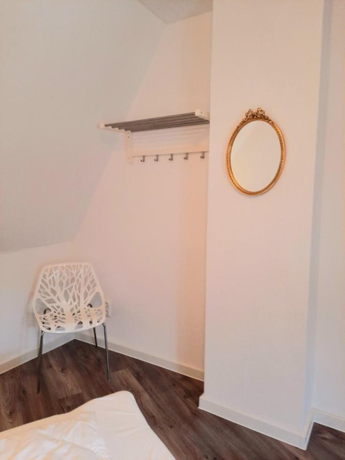 Ferienwohnung Langenberg Altstadt Wifi Netflix Velbert Eksteriør bilde